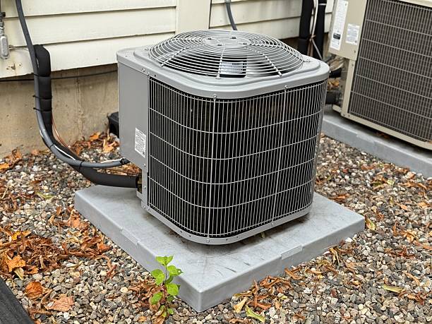 24/7 Emergency Hvac experts in Weatherford, TX