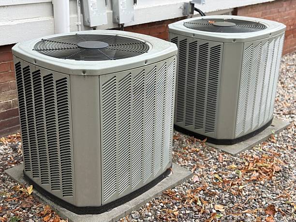 Reliable Hvac contractor in Weatherford, TX by Leonard HVAC